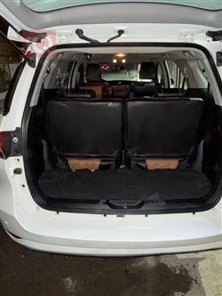 تويوتا فورجنر